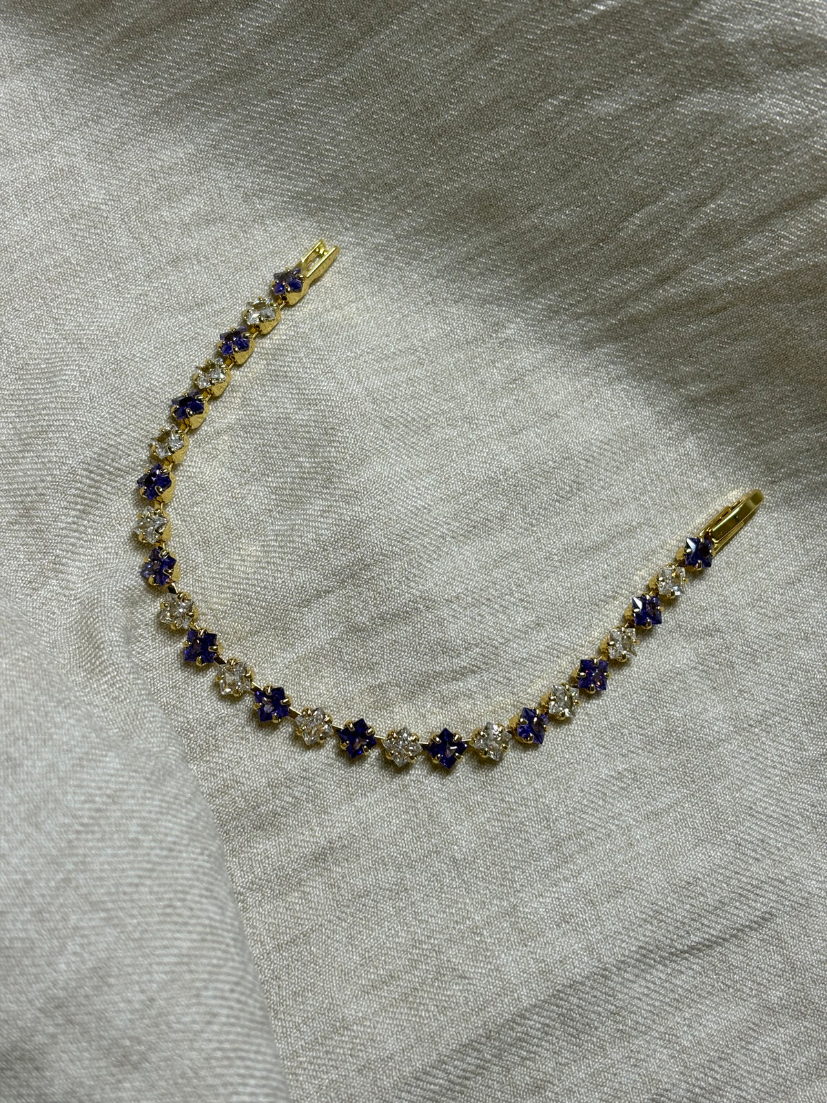 Bracelet Alma