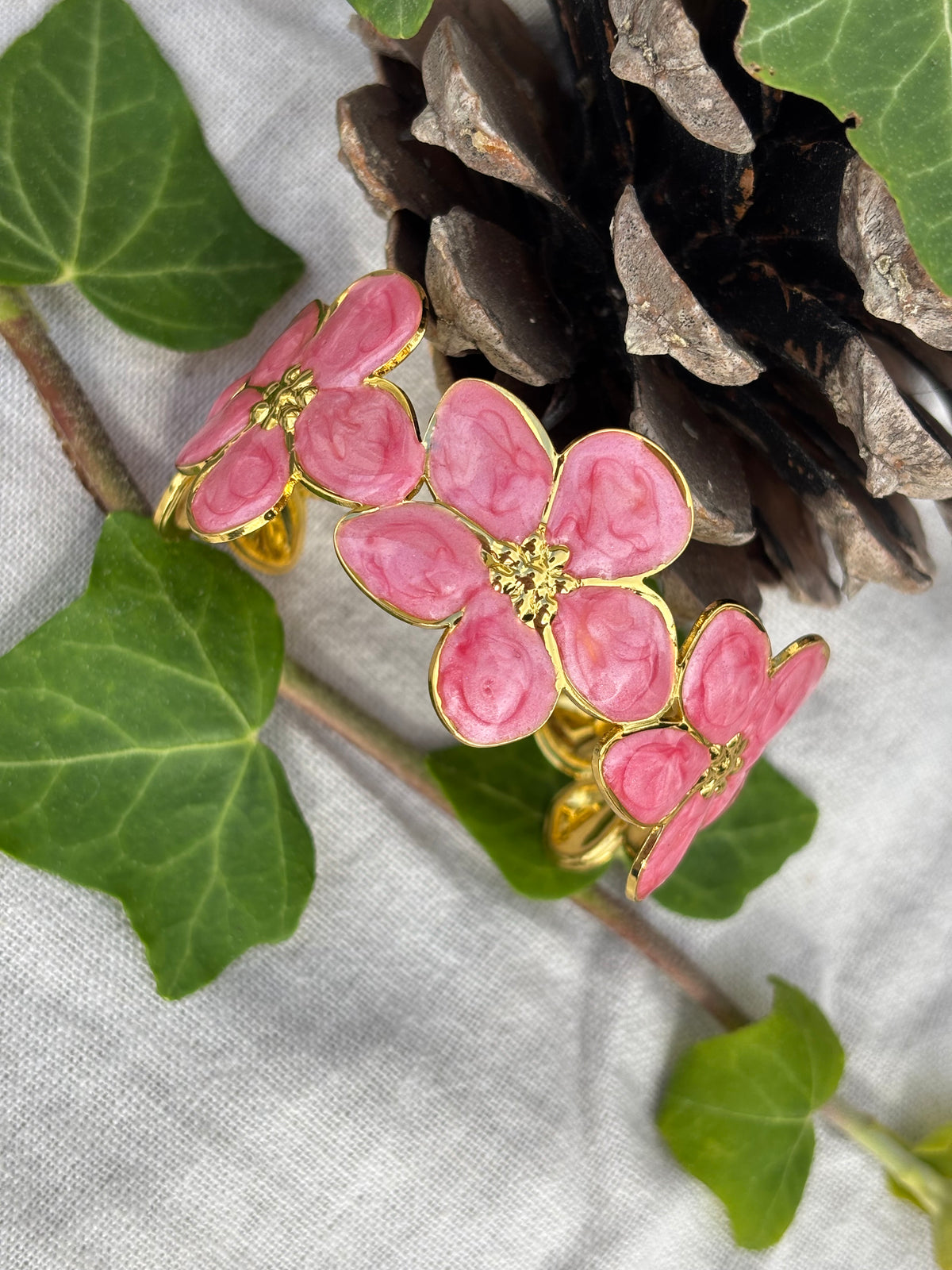 Bracelet flore