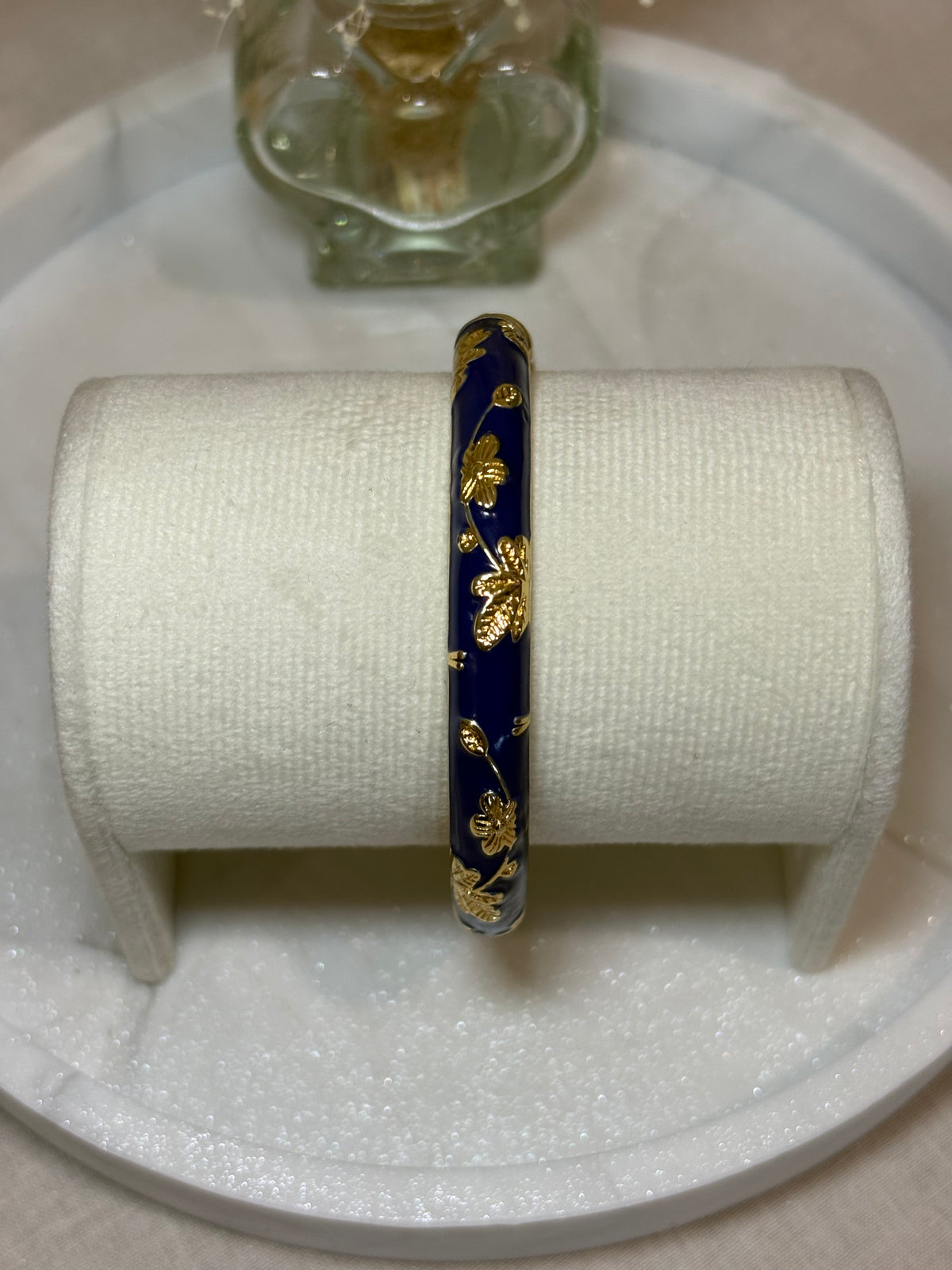 Bracelet marine