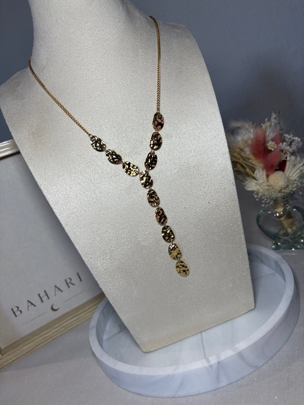 Collier pinar