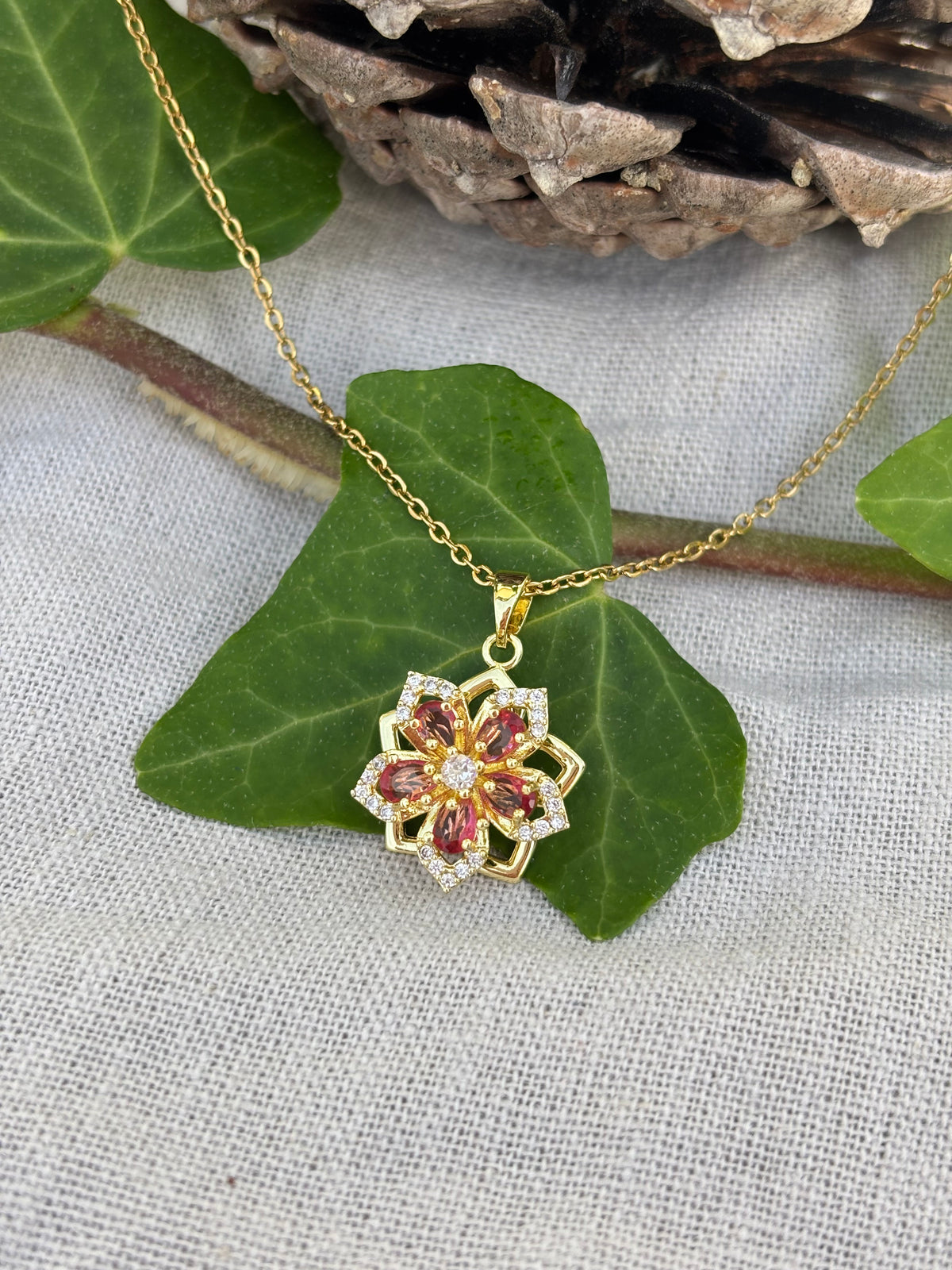 Collier Sofia