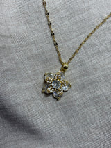 Collier Evy