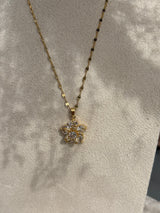 Collier Angelia