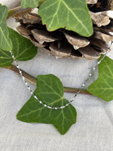 Collier aster