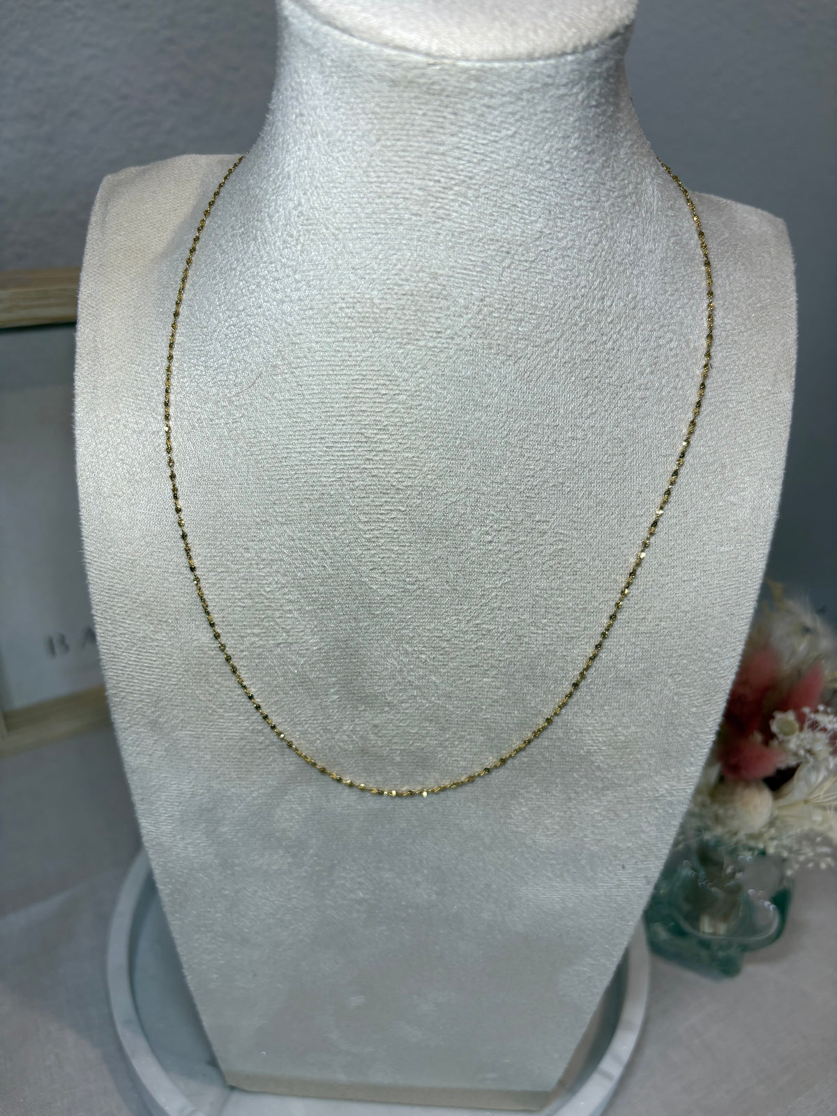 Collier Paola