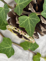 Bracelet miel