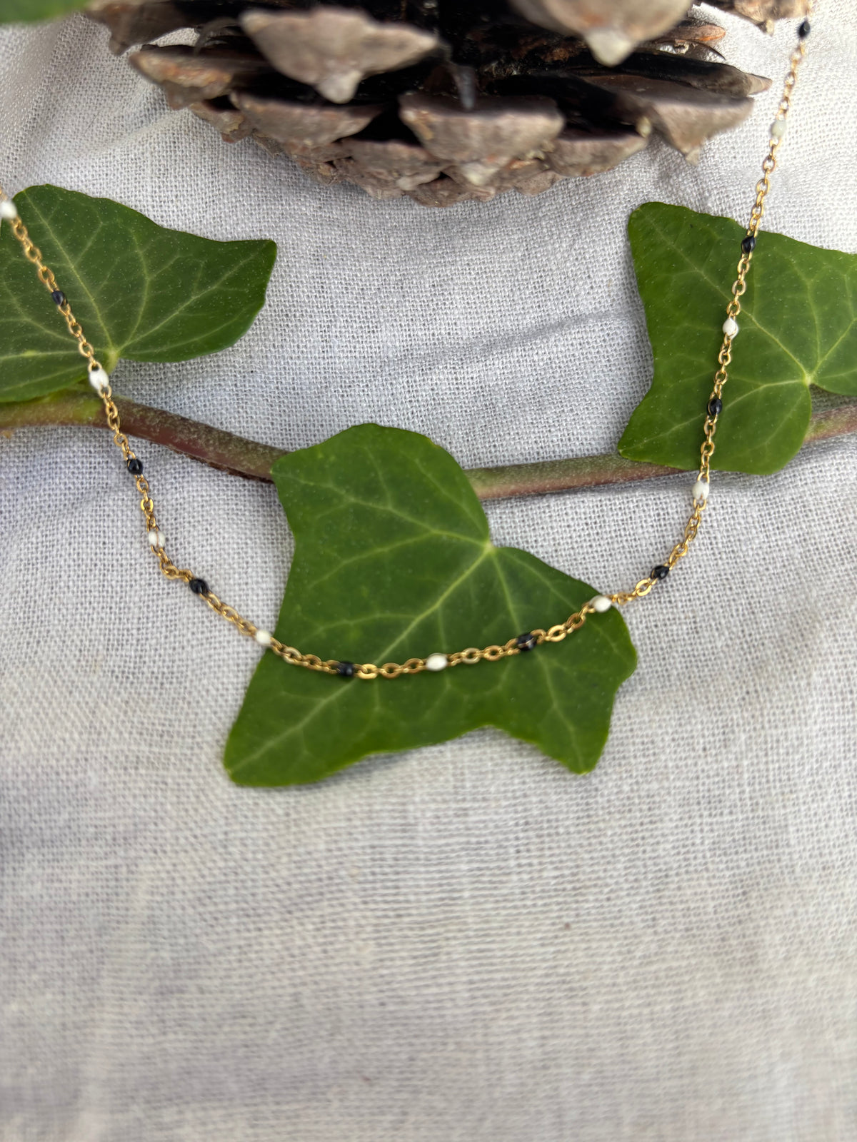 Collier Angel
