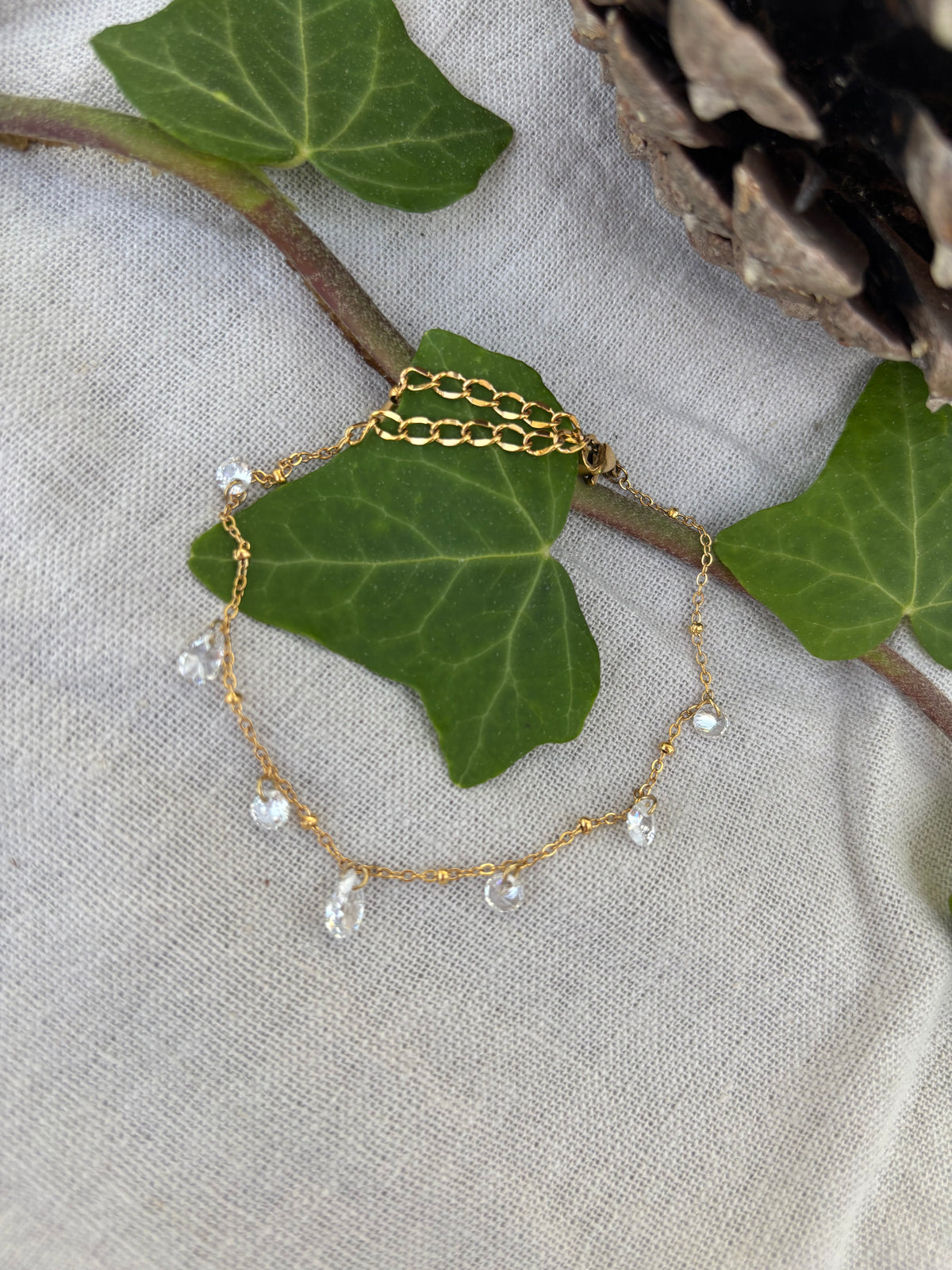 Bracelet nova