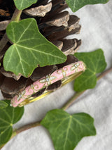 Bracelet rose