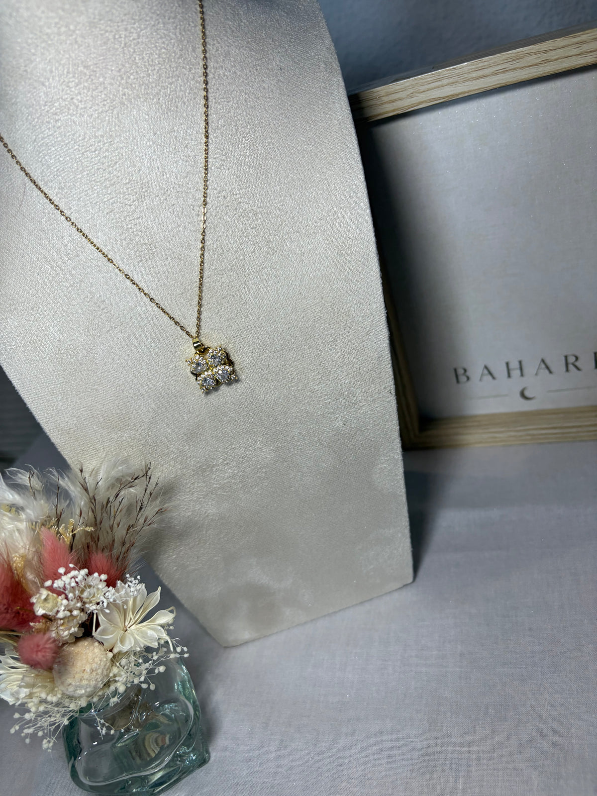 Collier Roxane