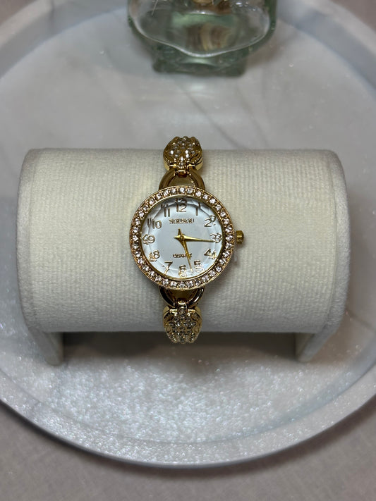 Montre elea