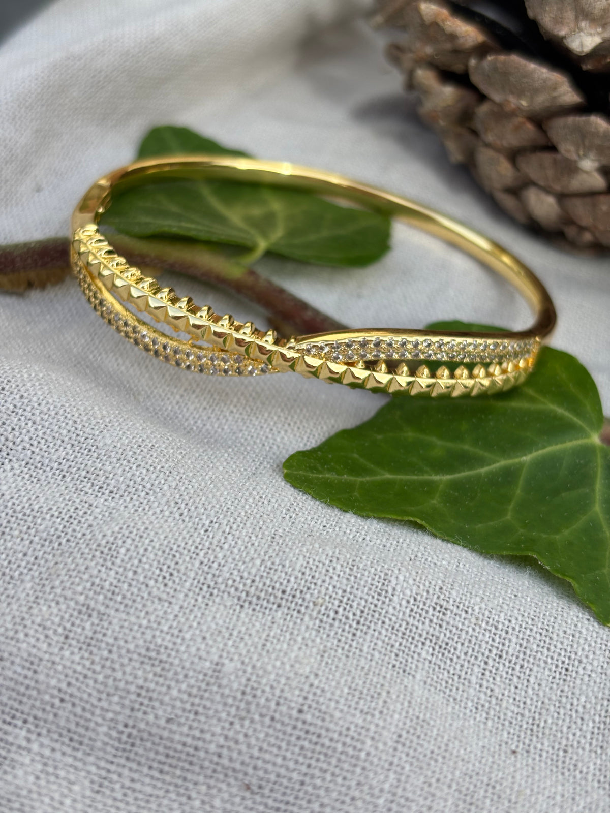 Bracelet élixir