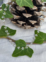 Collier perla