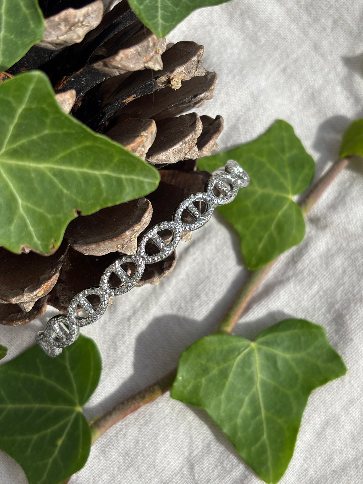 Bracelet yildiz
