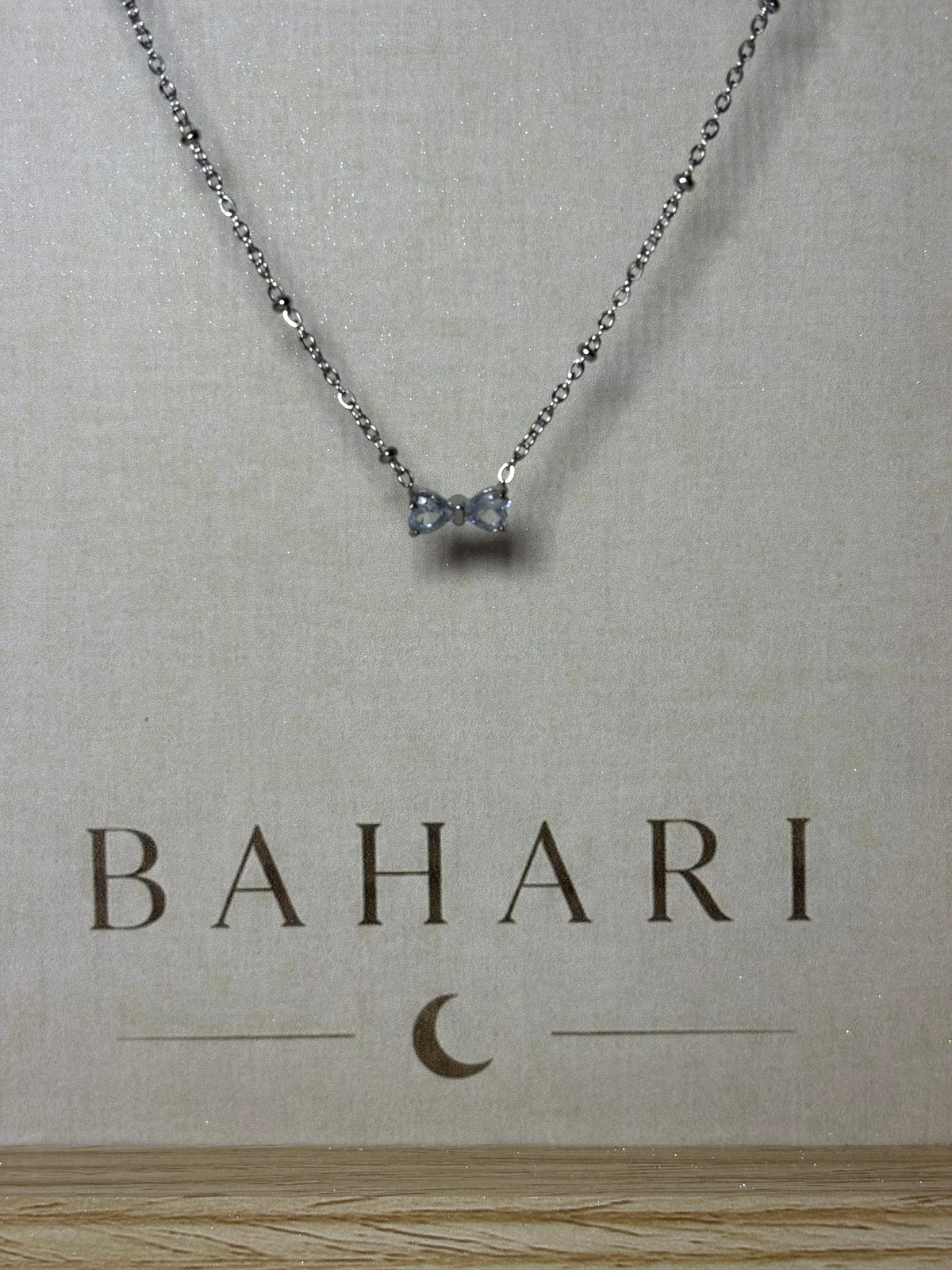 Collier belle