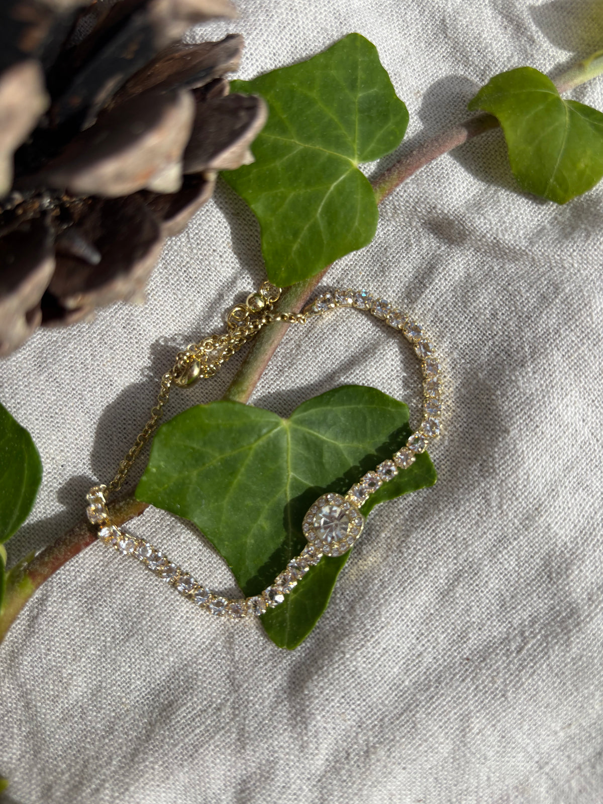 Bracelet Nyna