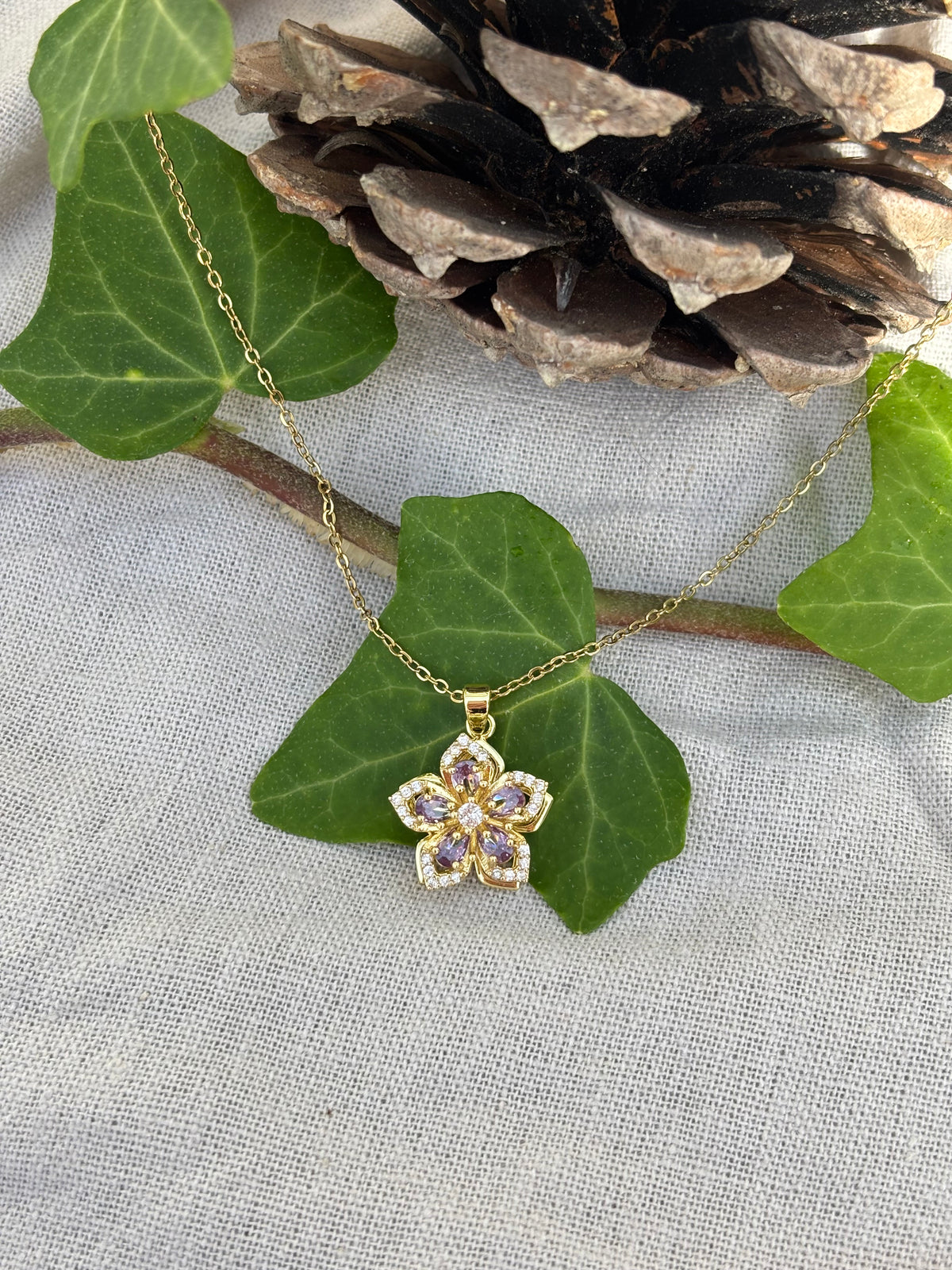 Collier Inaya