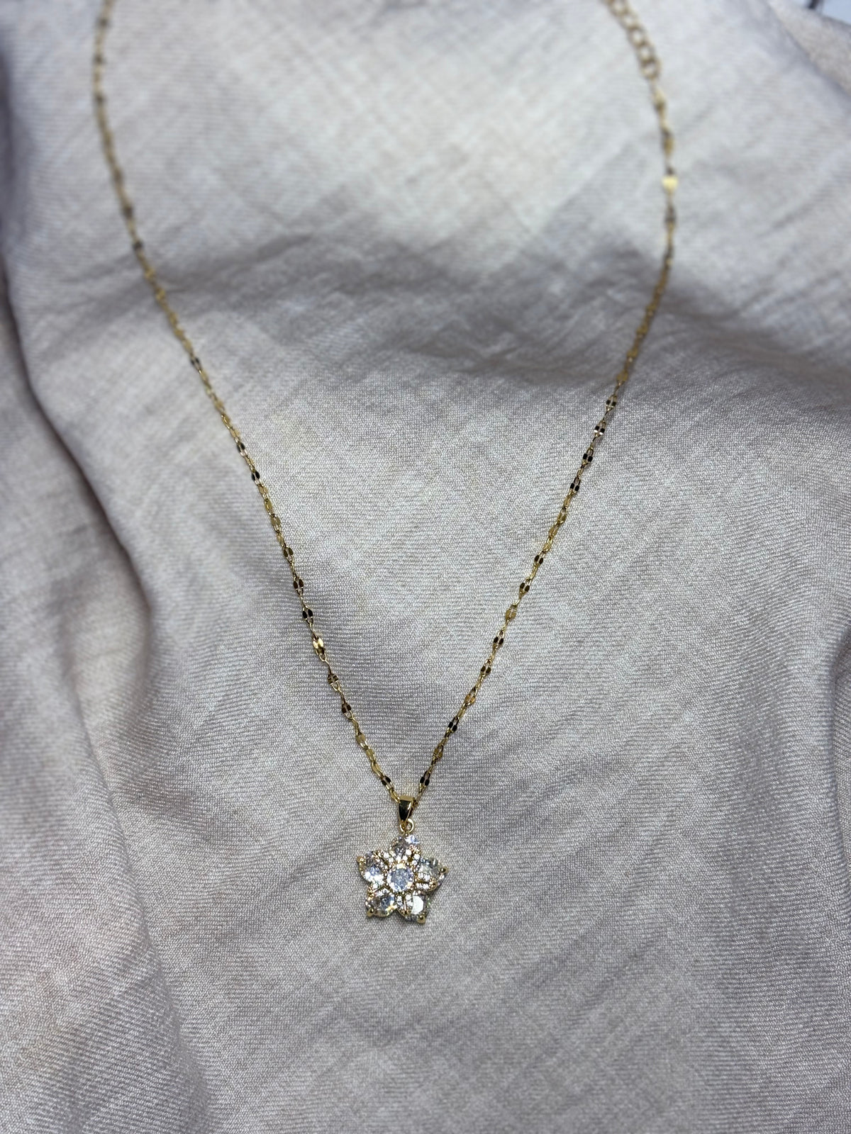 Collier Angelia