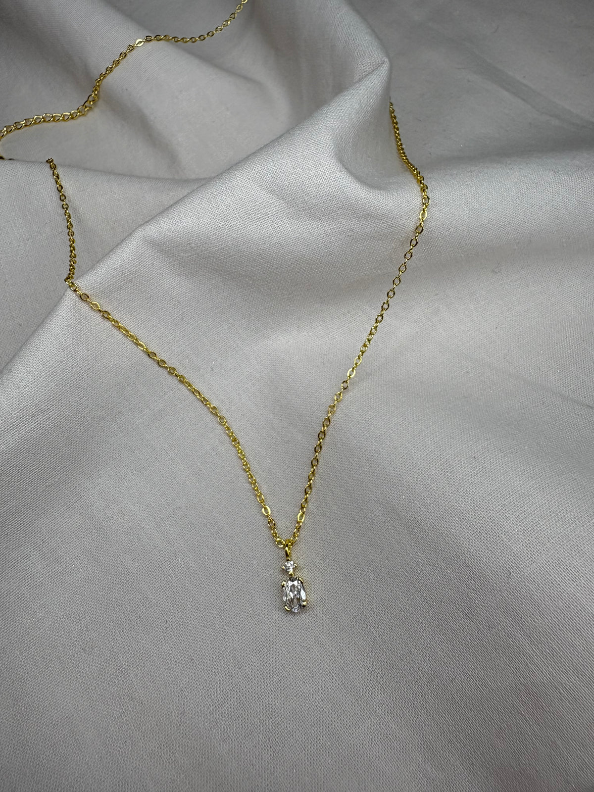 Collier aylin