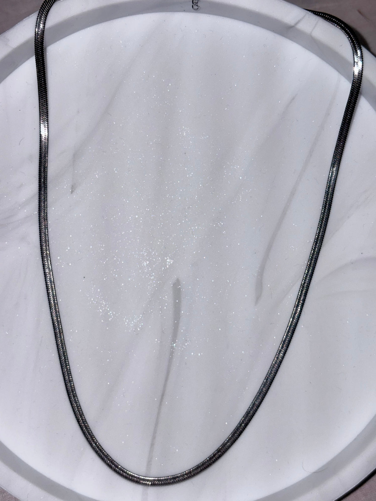 Collier Naia