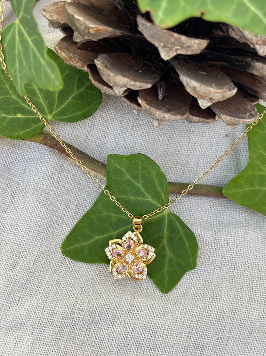 Collier Hortense