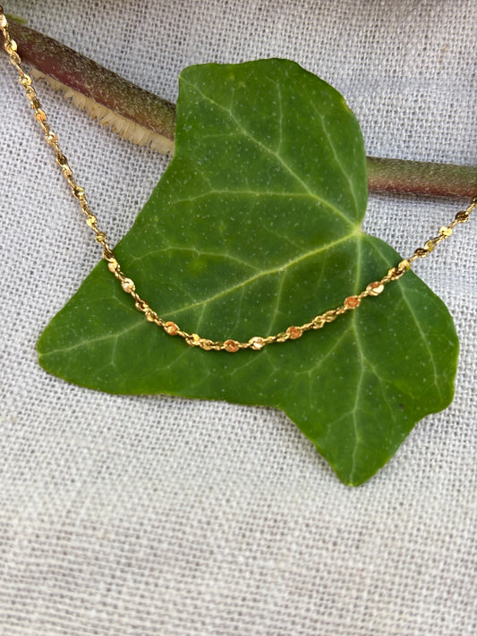 Collier Paola