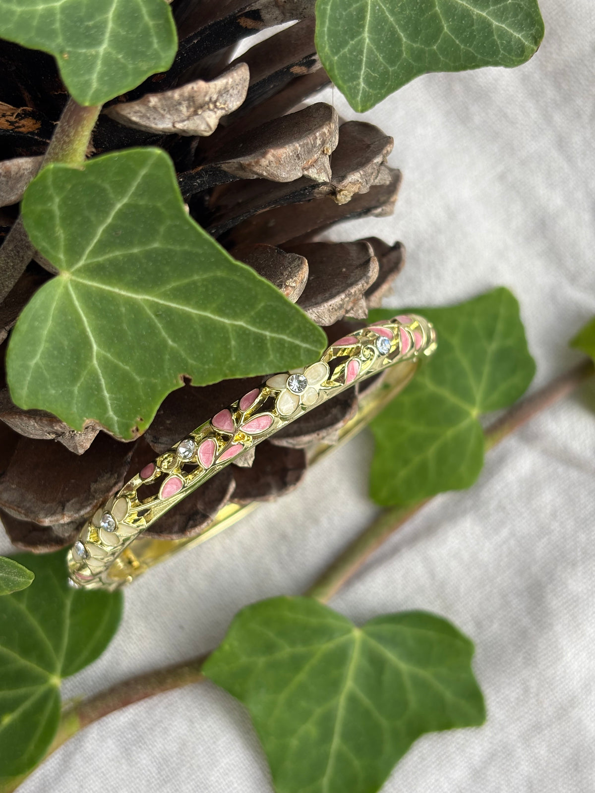 Bracelet Jasmine