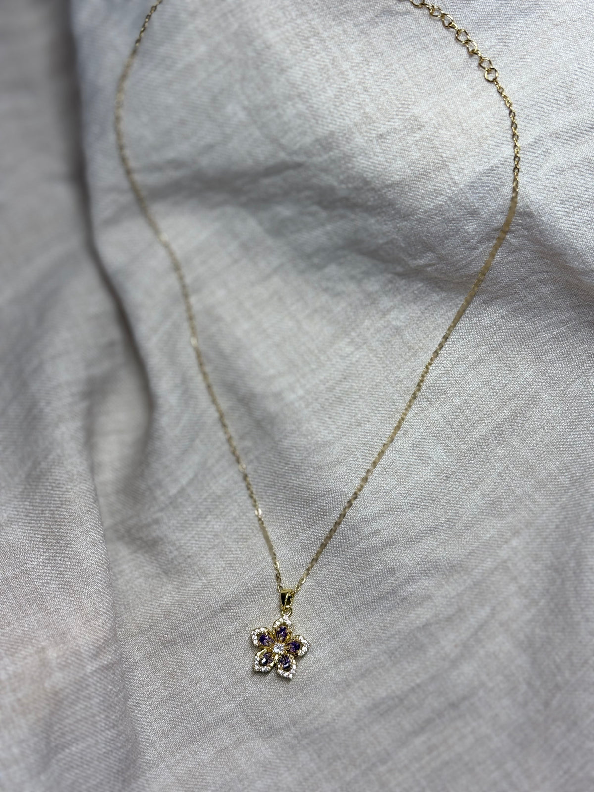 Collier Inaya