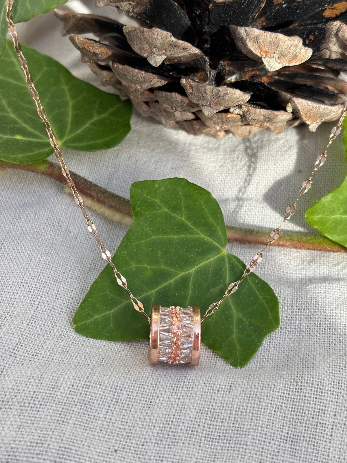Collier Anastasia