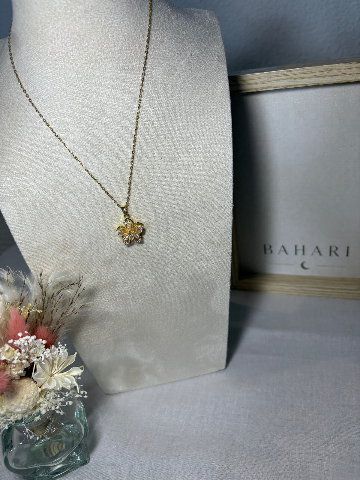 Collier Hortense