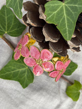 Bracelet flore