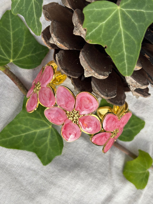 Bracelet flore
