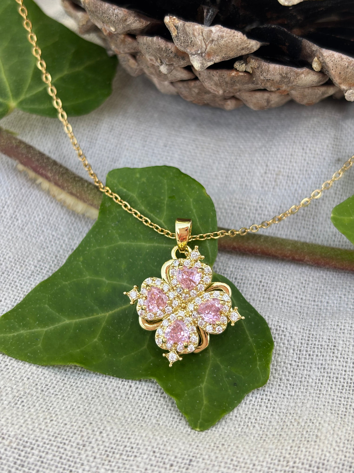 Collier Céline