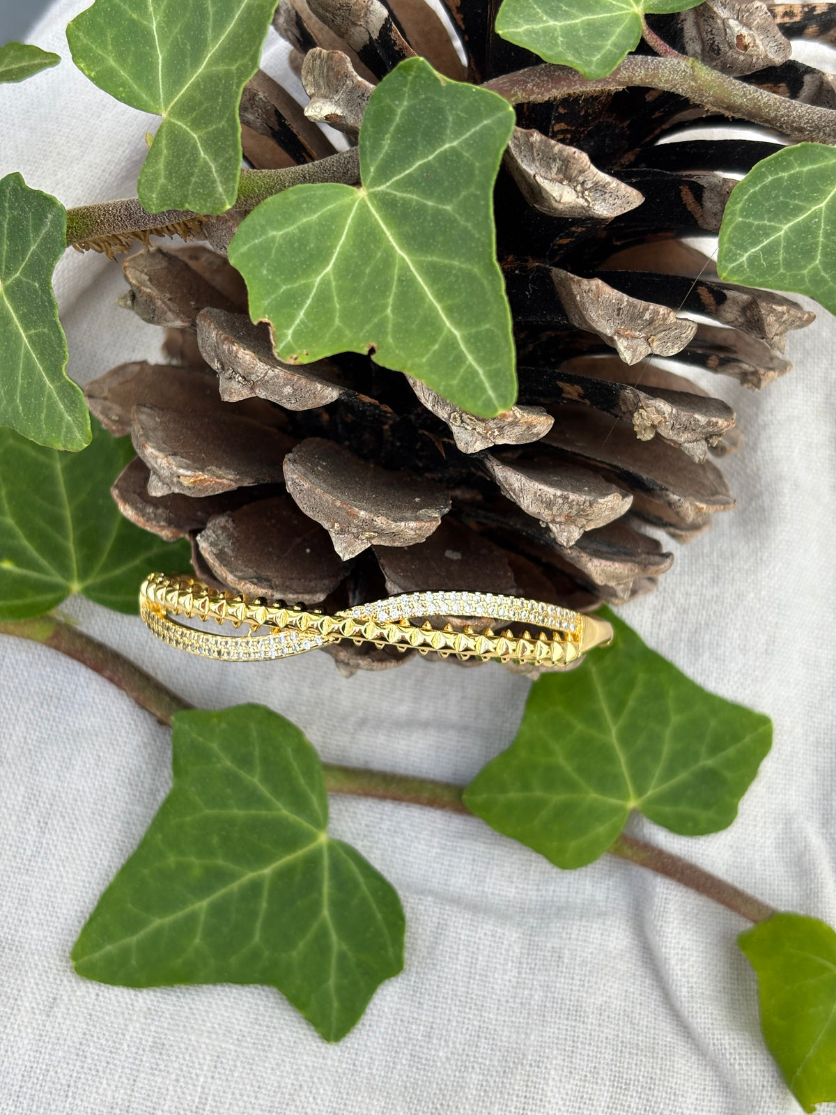 Bracelet élixir