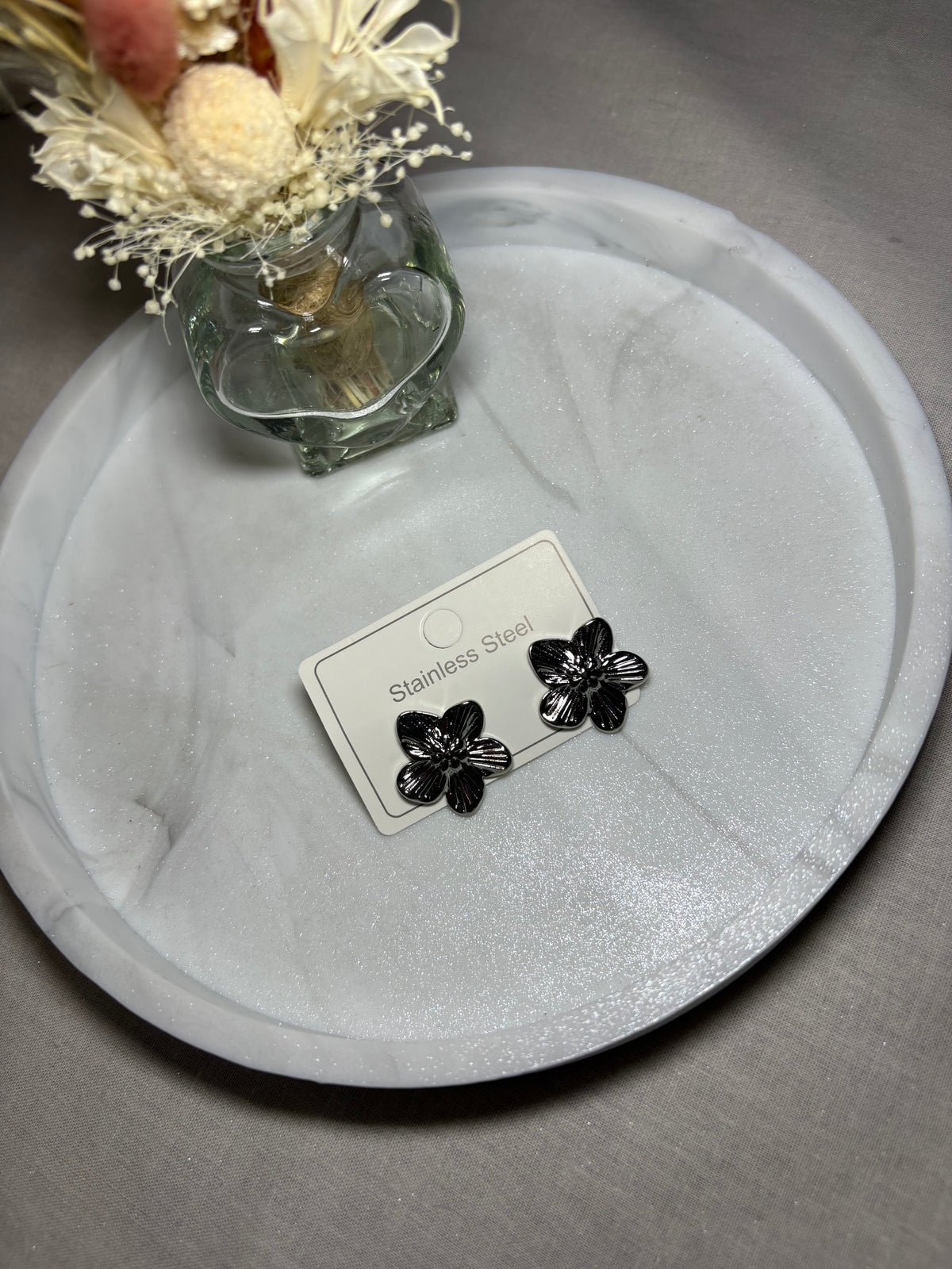 Boucle oreille bahar