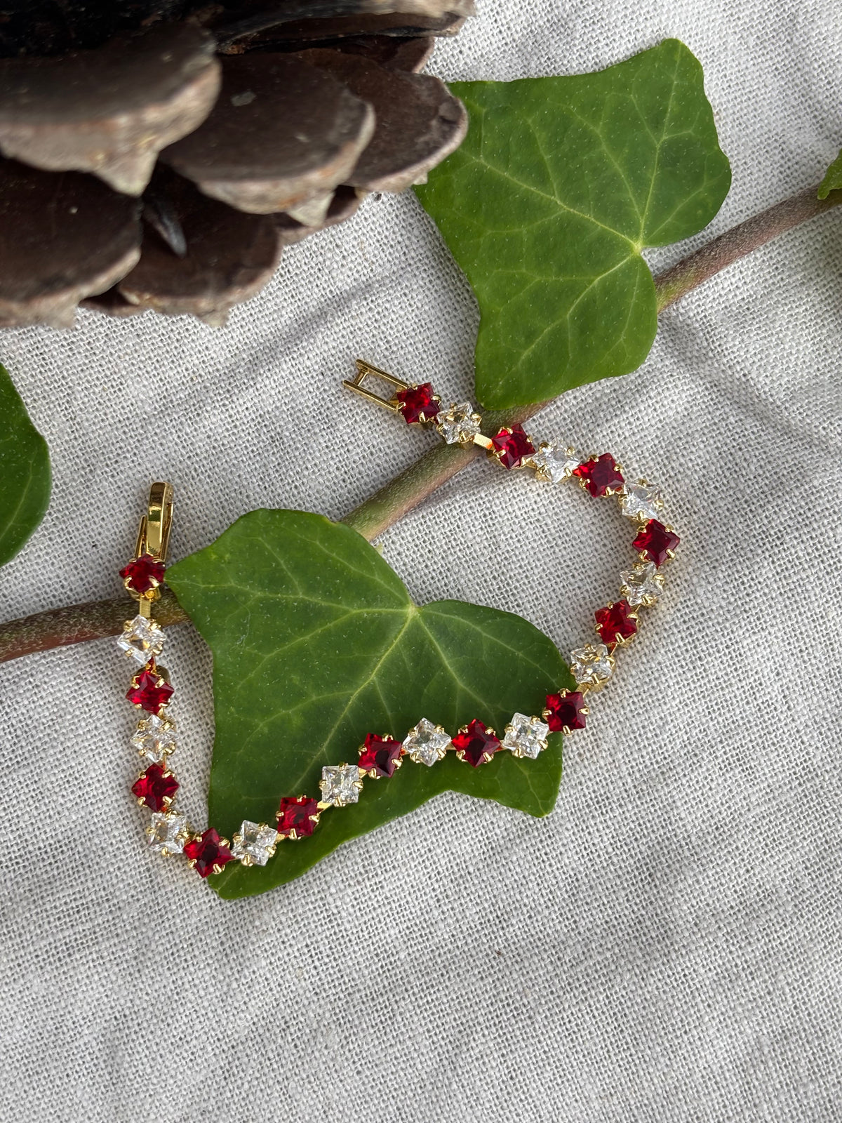 Bracelet Ambre