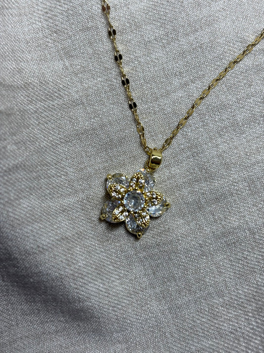 Collier Evy