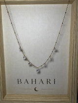 Collier Peurle