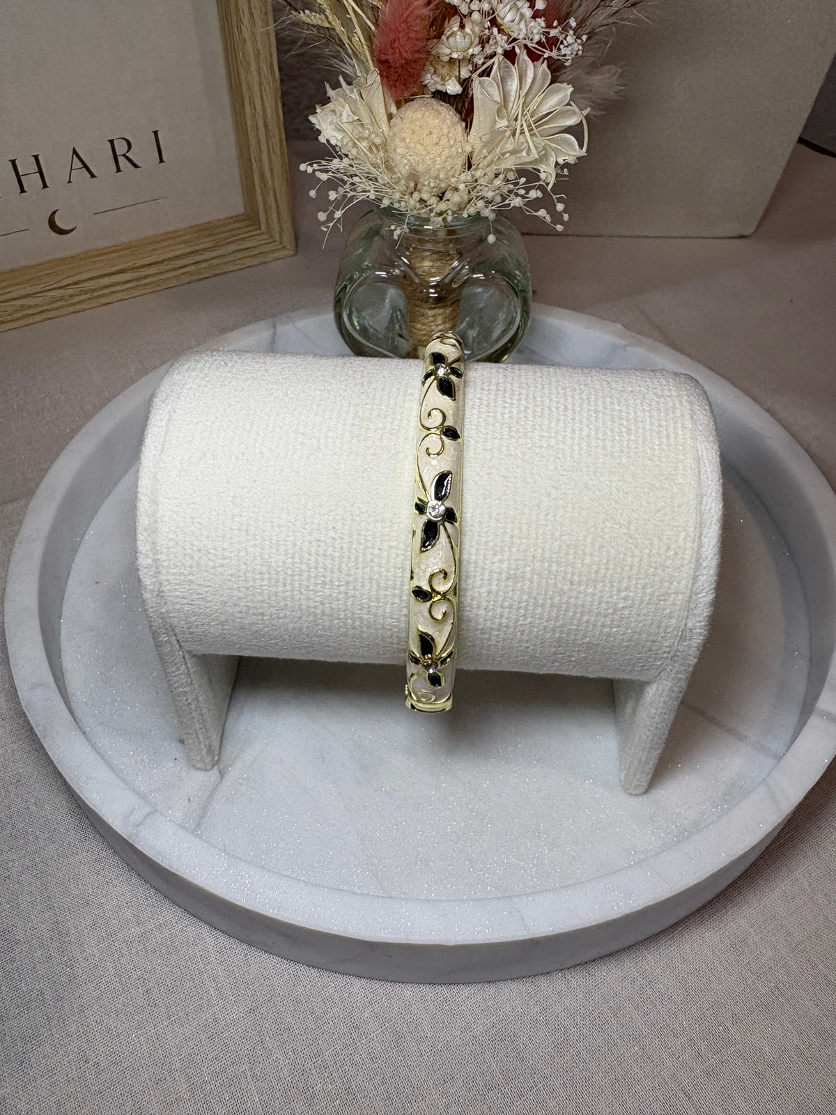 Bracelet armonie