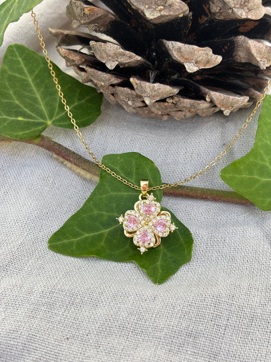 Collier Céline