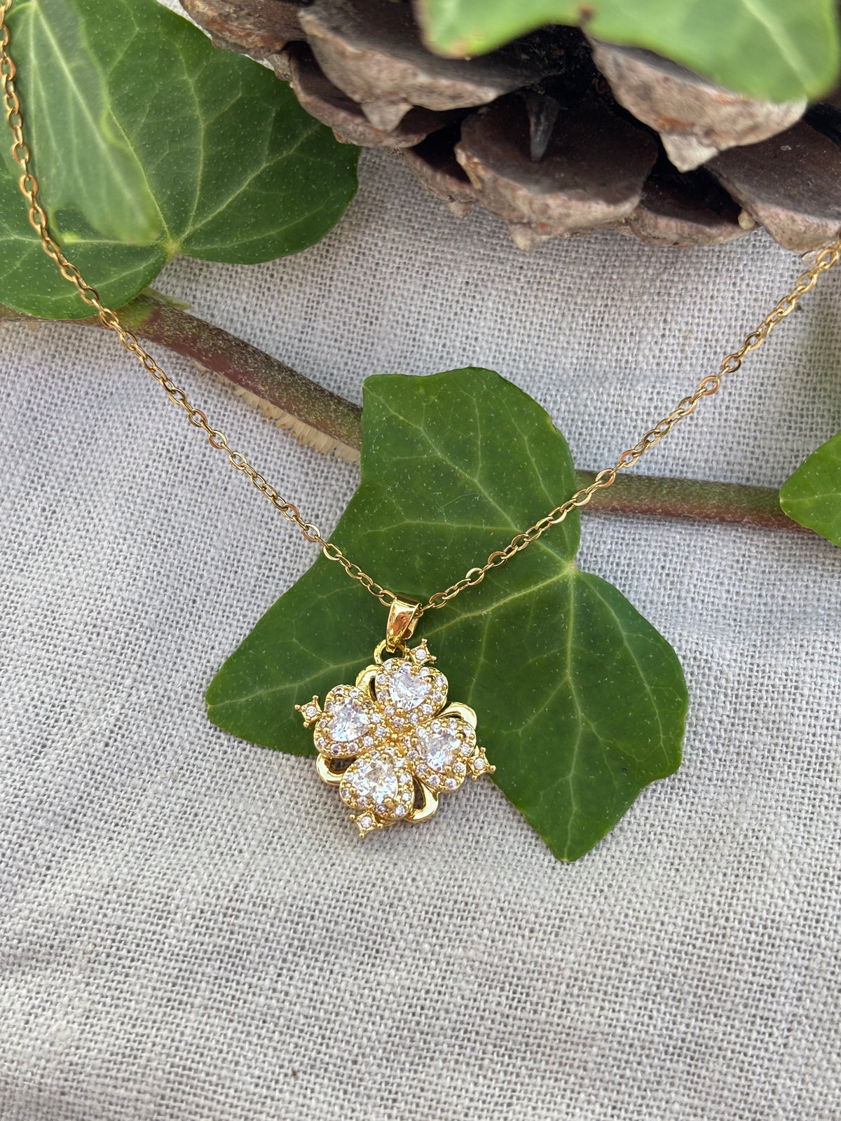 Collier Roxane