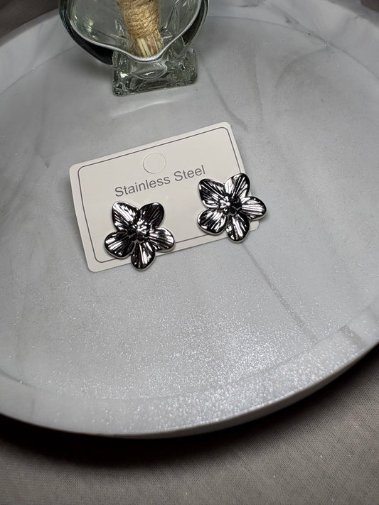 Boucle oreille bahar