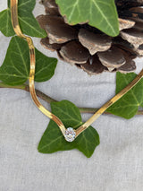 Collier élégance