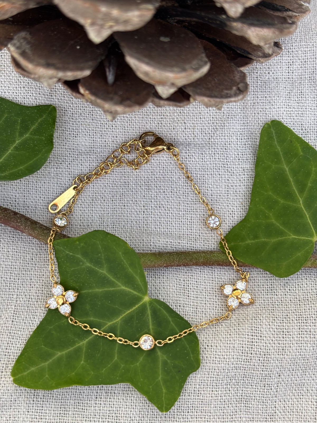Bracelet victoire