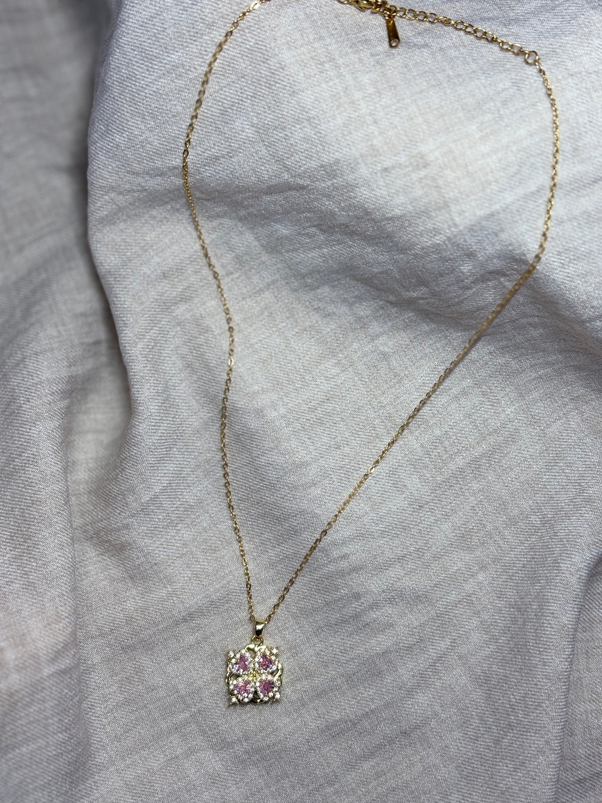 Collier Céline