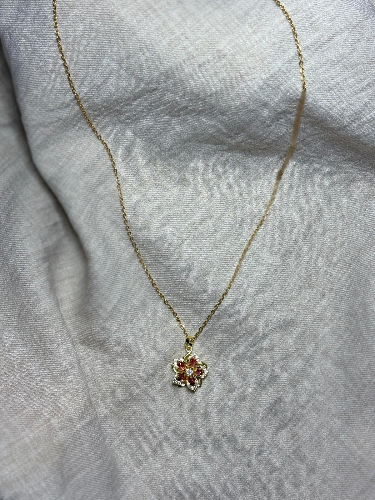 Collier Sofia