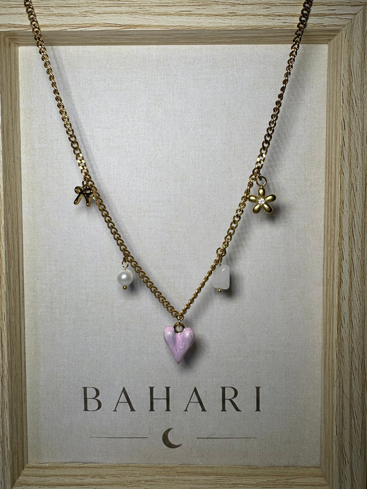 Collier Océane