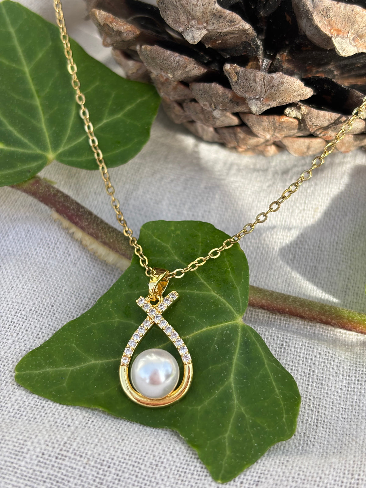 Collier Helena