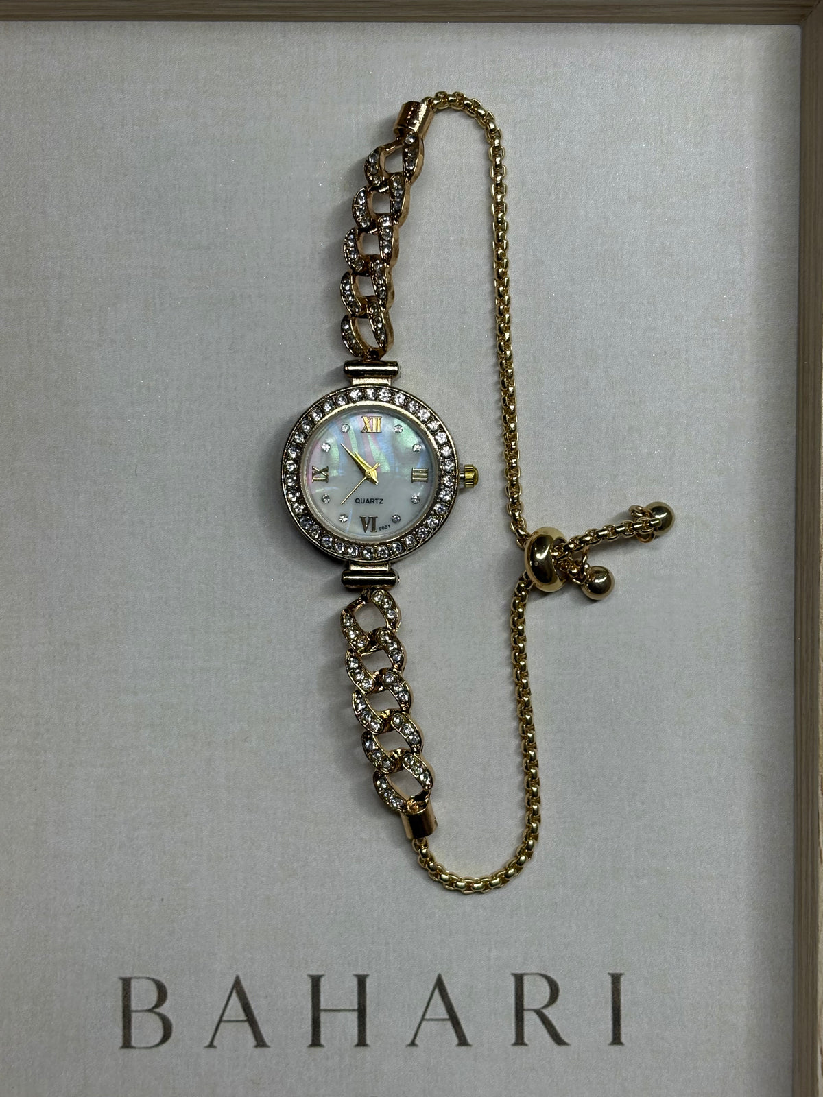 Montre princesse