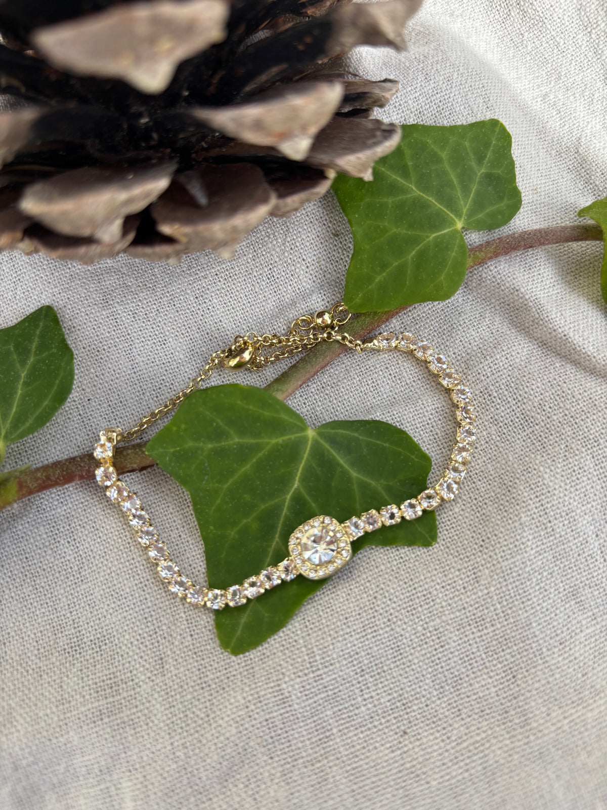 Bracelet Nyna